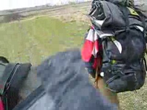 CLAN SAINT ROCH AU MONT SAINT MICHEL 1417 FEVRIER 2009 5