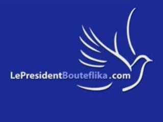 Abdelaziz Bouteflika Président Aujourd'hui Président Demain