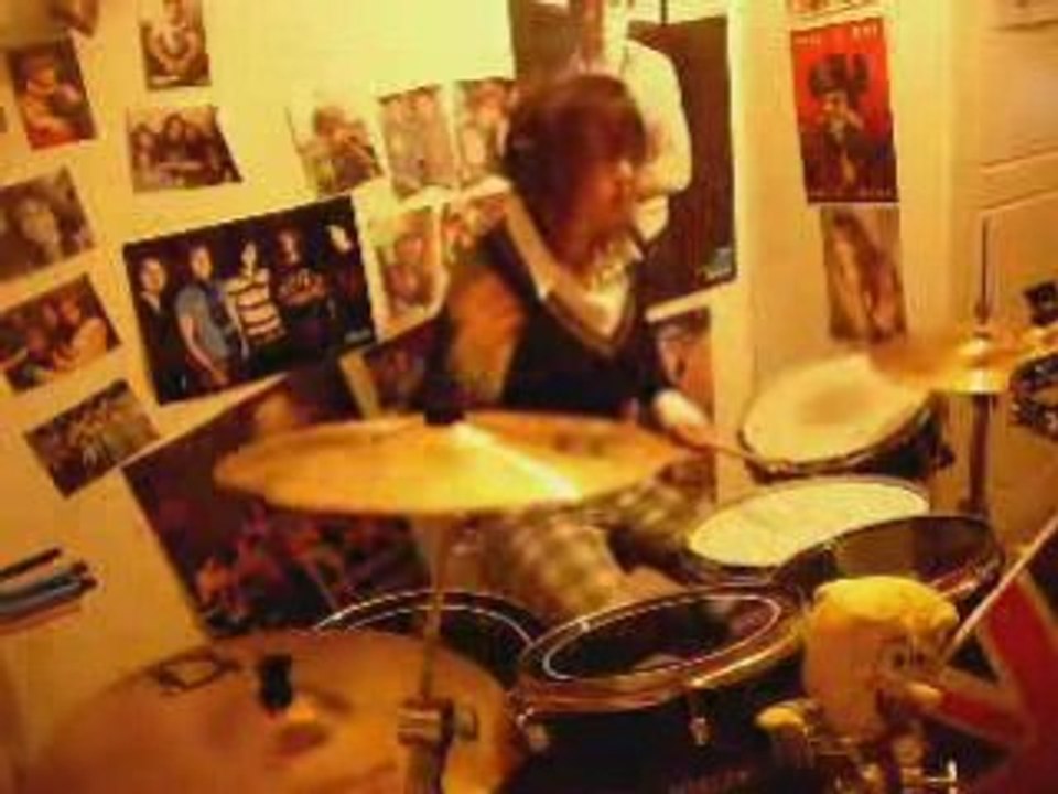 The All American Rejects - Move Along