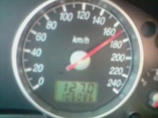 Ford Mondeo Clipper TDCI 130