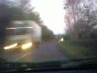 Colt Rider : Petite folie en Mitsubishi Colt 1.3i 🚗