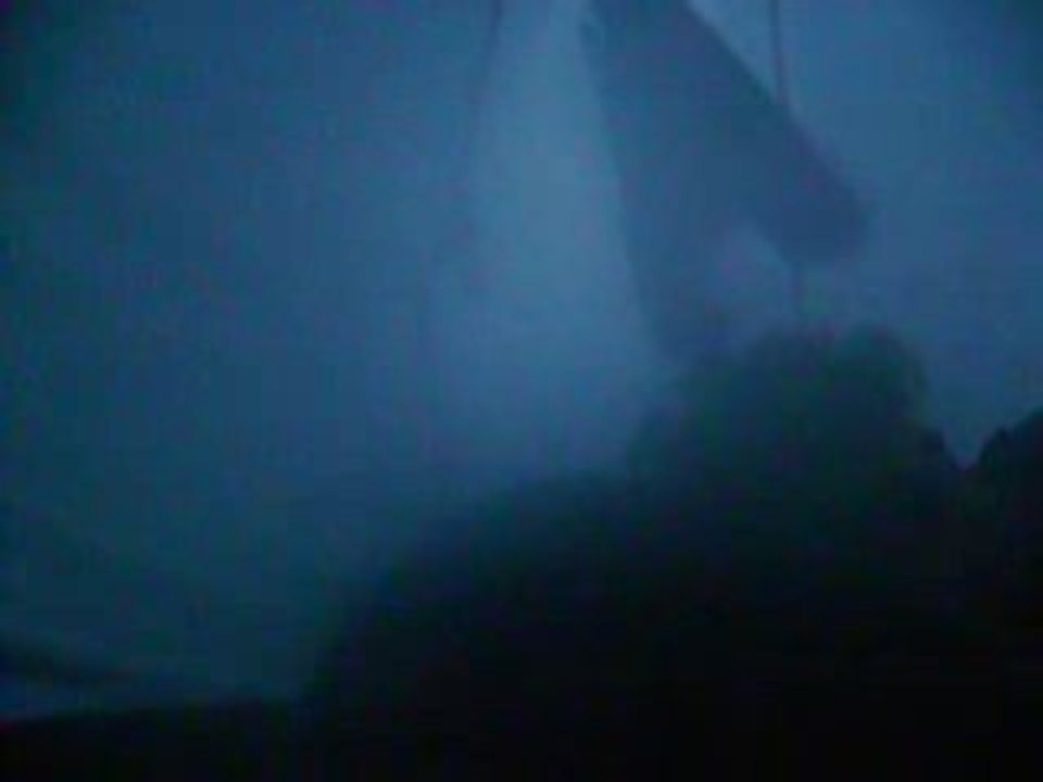 CLAN SAINT ROCH AU MONT SAINT MICHEL 1417 FEVRIER 2009 8