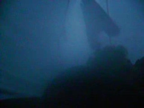 CLAN SAINT ROCH AU MONT SAINT MICHEL 1417 FEVRIER 2009 8