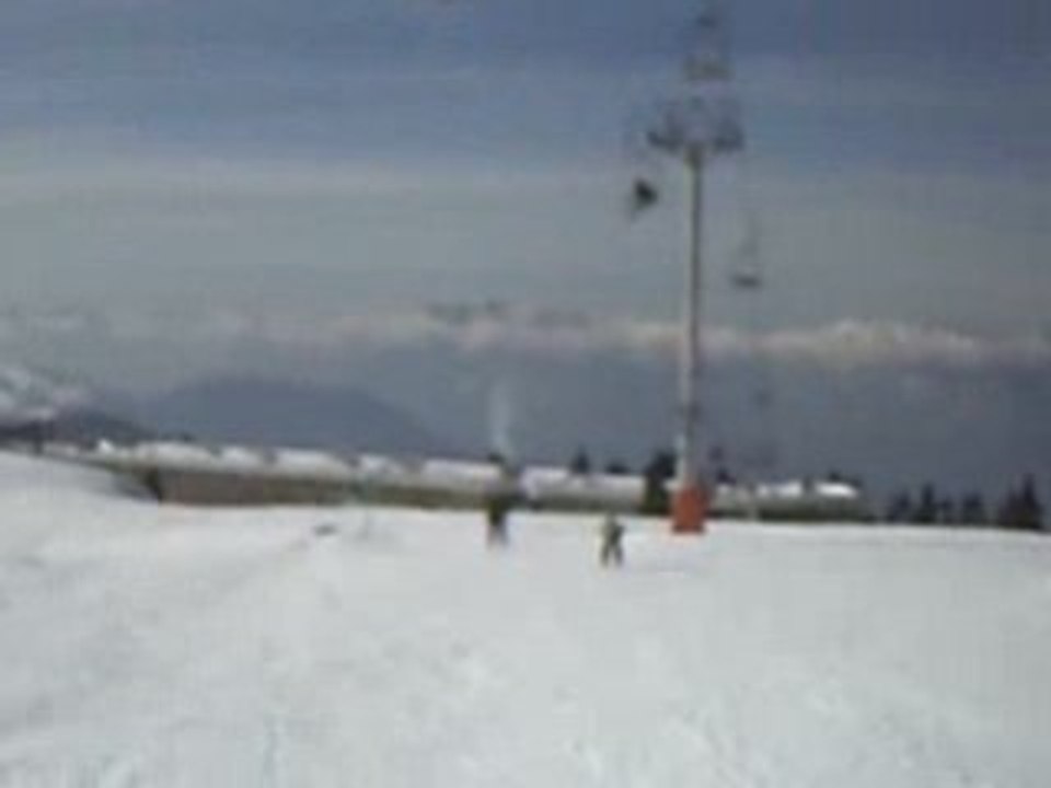 ski polonia 15/02/2009
