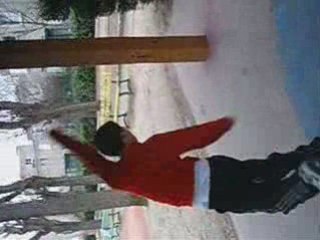 LiL-C(Cdk)and Sikoo(Cdk espoir)