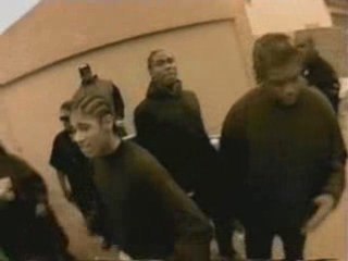 BONE THUGS N HARMONY DOWN FOE MY THANG