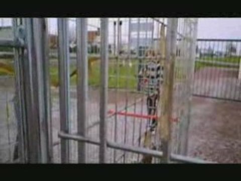 Mission presque impossible