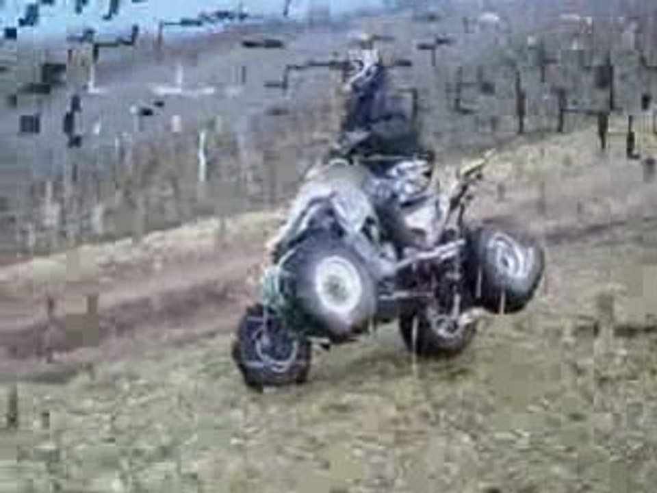 Bande Annonce --LBF en mode RAPTOR--