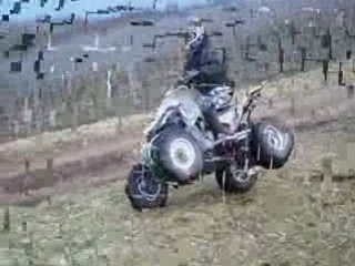 Bande Annonce --LBF en mode RAPTOR--