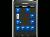 Tafasa Apps: Memory (For BlackBerry Storm)