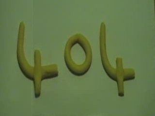 error 404