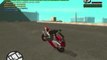 GTA san andreas stunt