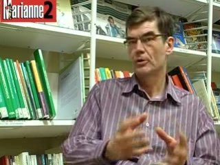 OGM: Des scientifiques sous pression