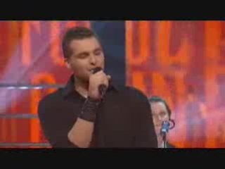 2009 Iceland - Arnar, Edgar, Sverrir & Ólafur (Final)