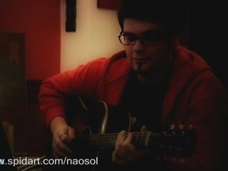 Les acteurs du projet Naosol : Waxx (Benjamin Hekimian)