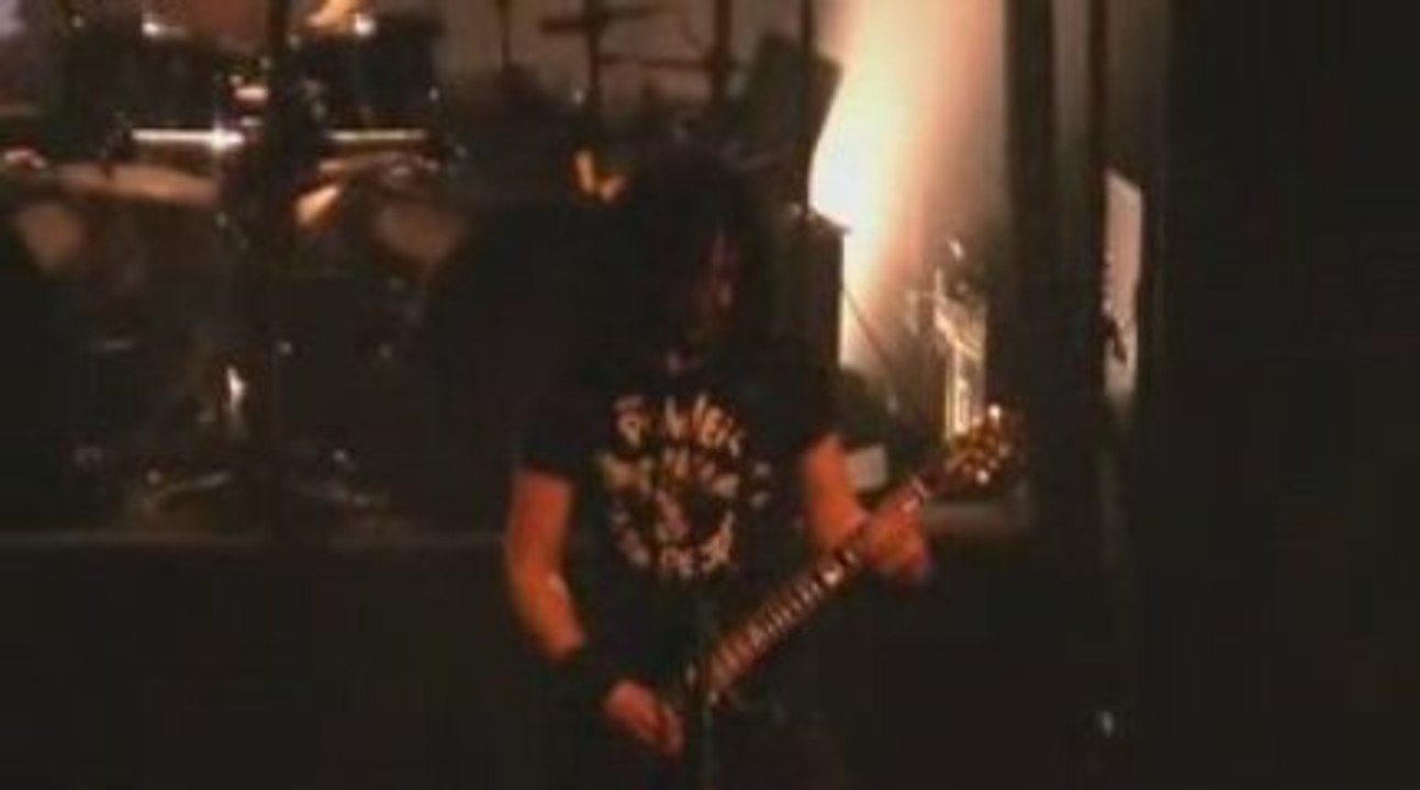 Gojira - 2009-02-09 - Rock School Barbey (Trekk Master)