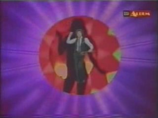 Patrick hernandez - Disco queen (1980)