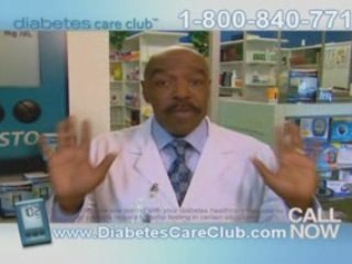 Insurance Medicare Diabetes