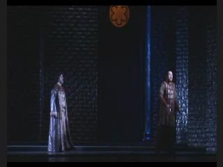 Verdi,Simon Boccanegra, Prologue.