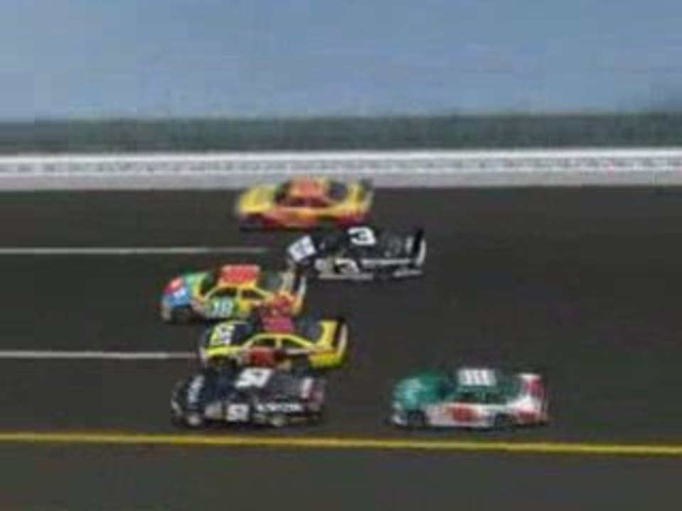 Talladega-0809B