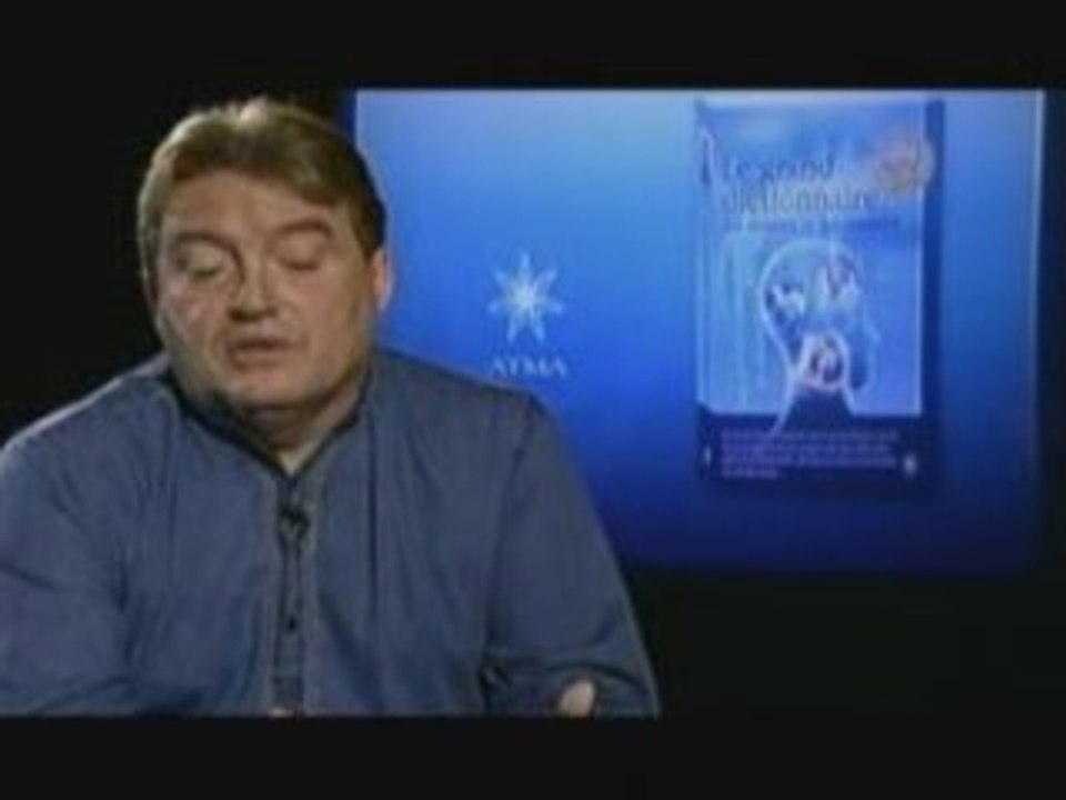 Le grand dictionnaire des malaises et des maladies