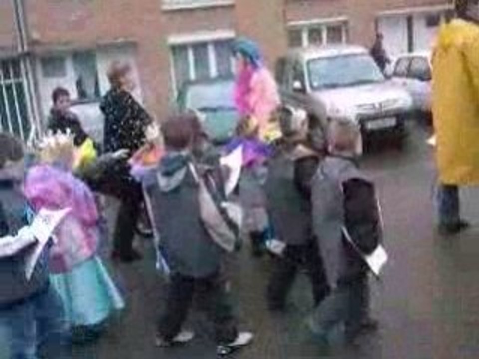 carnaval