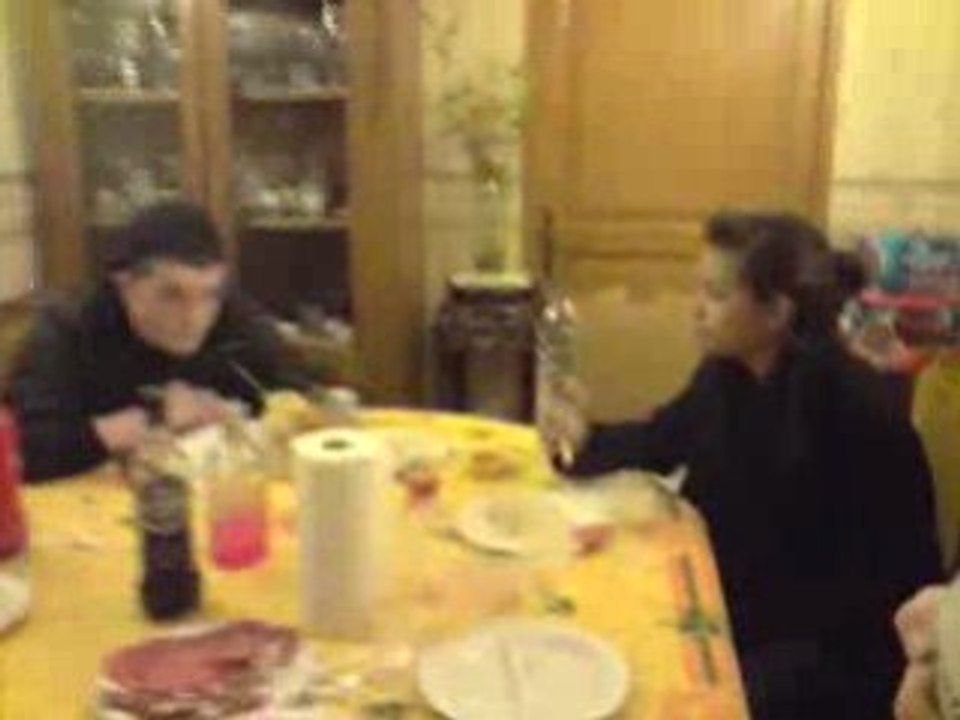 AU 18 ANS DE LEXY...