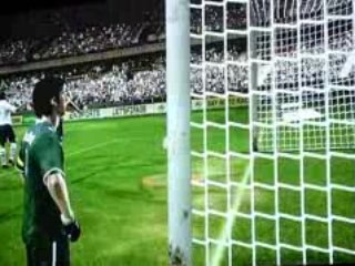 FIFA 09 : La tête à l'envers