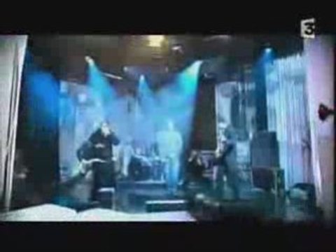 Casey et Hamé VS Zone libre - l'angle mort live