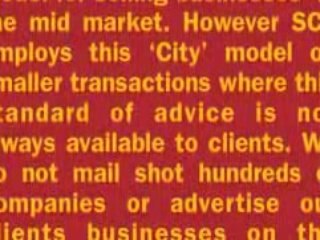 Corporate Finance Solution 01908-465601
