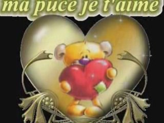 la femme de ma vie je t aime