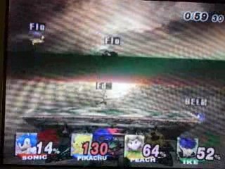 Super Smash Bros Brawl-7