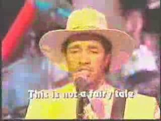Kid Creole and the Coconuts - No Fish Today