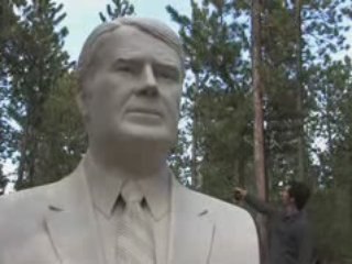 All The Presidents' Heads