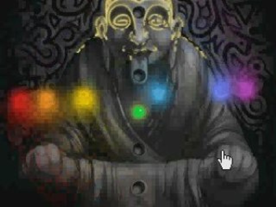 Chakré Bouddha - 82.245