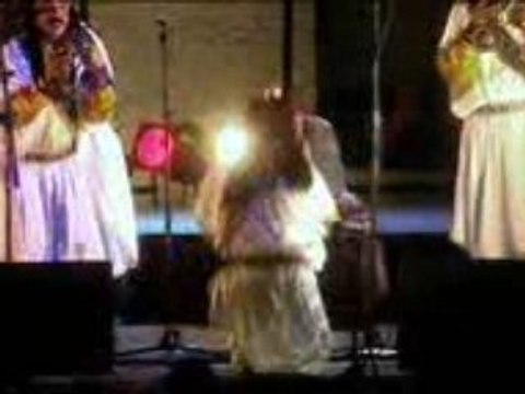 Hamid el kasri & joe zaniwul - maroc-agadir-gnawa -amazigh-