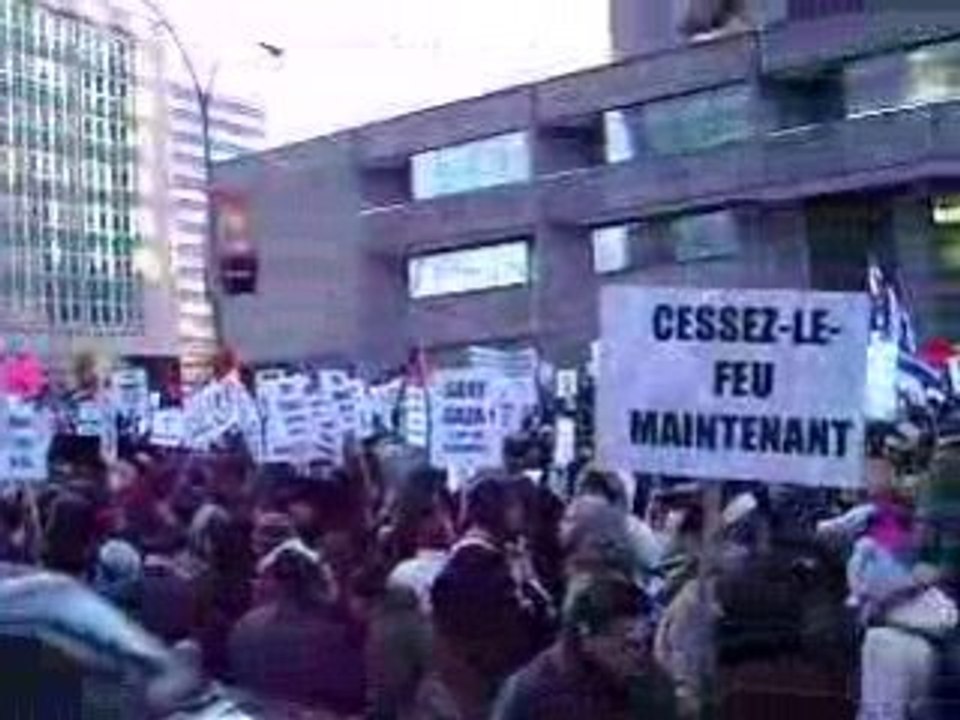 Manif