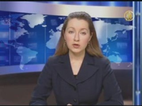 В китайского премьер-министра бросили ботинком