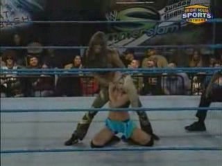 FCW: Alicia Fox vs Tiffany