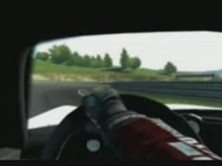 Gran Turismo Drift (bis)