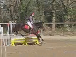 CSO Zance club 2 Jo' & Galaad