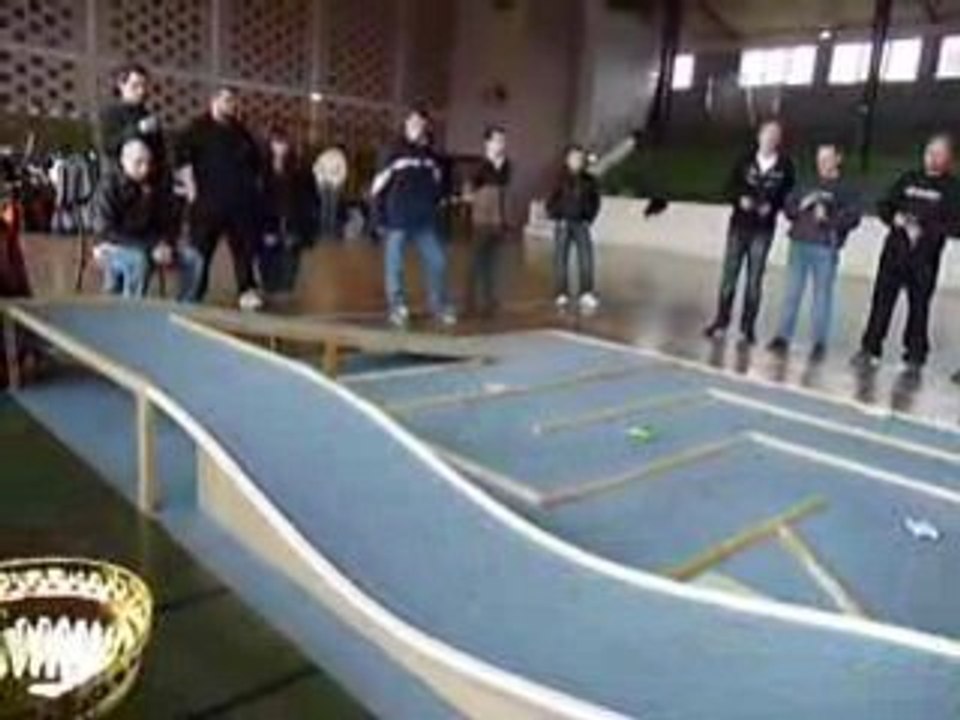 Mini z Ligue Normande Neufchatel (76) Finale A Manche 2