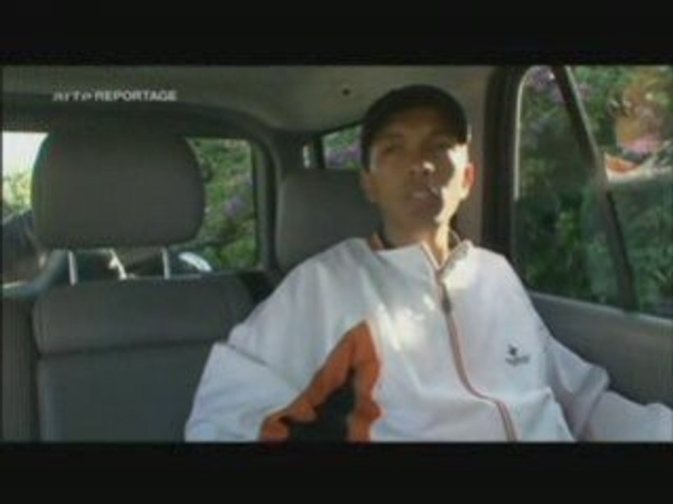 Madagascar   un pays, deux présidents (Partie 1)