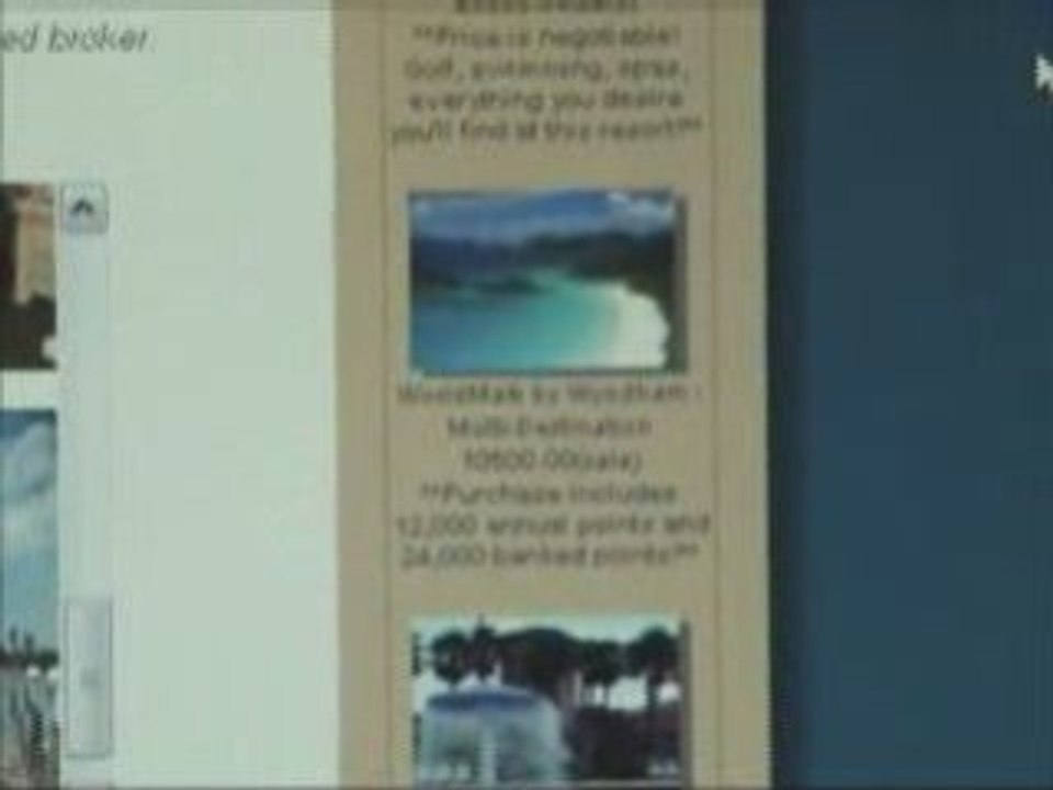 Global Resorts vs Timeshares, Does The Membership Excel?