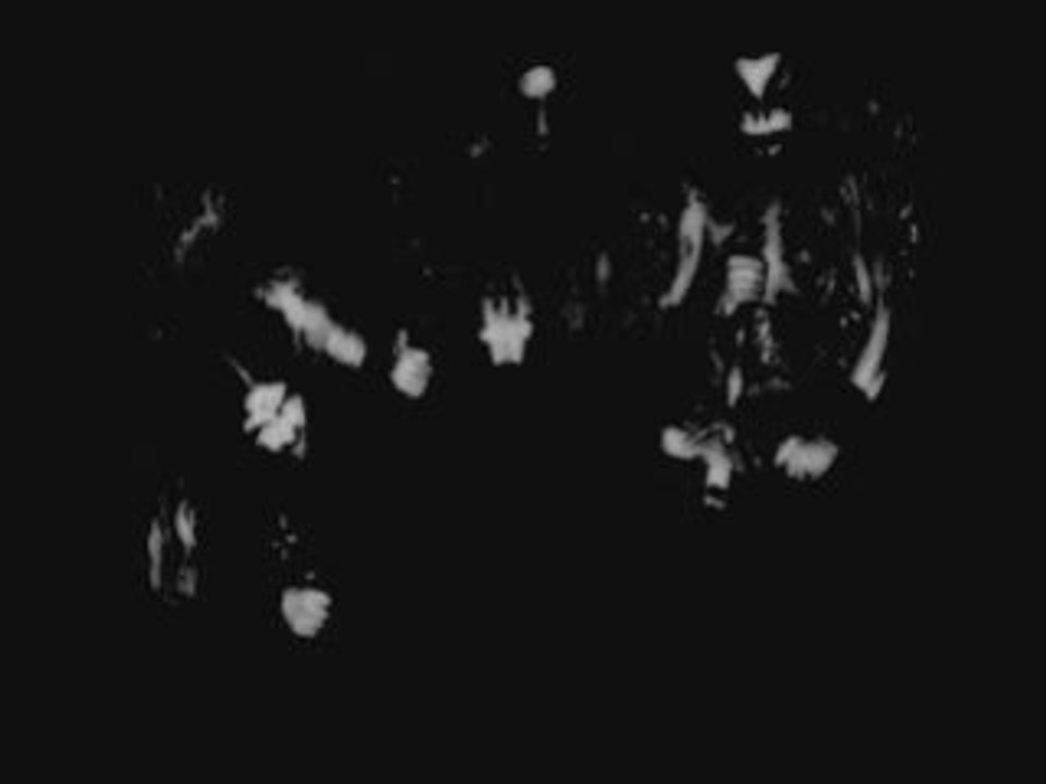 Ritual #1
