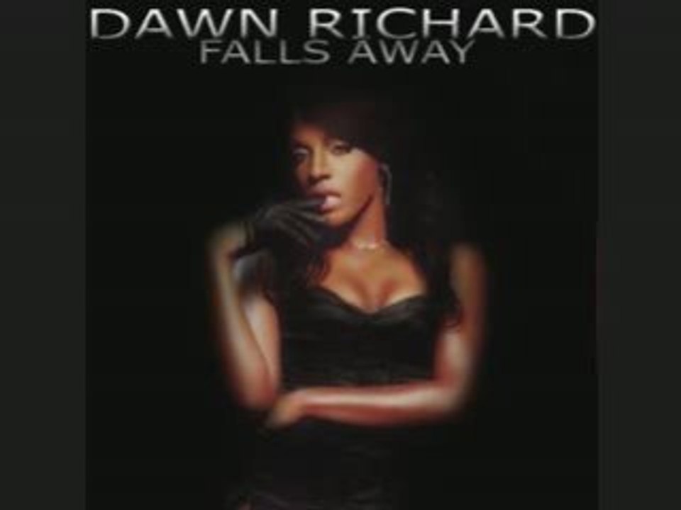 Dawn Richard - Falls aways