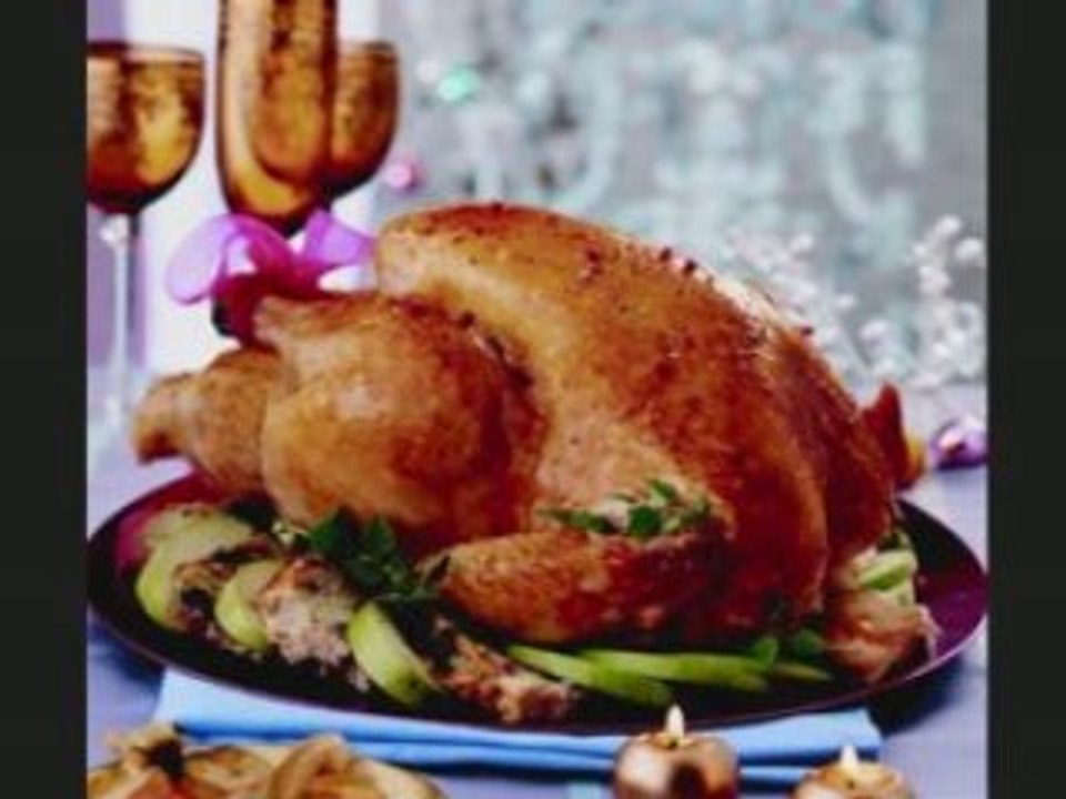 Roland Hi Ha Tremblay - Le Temps d'une Dinde