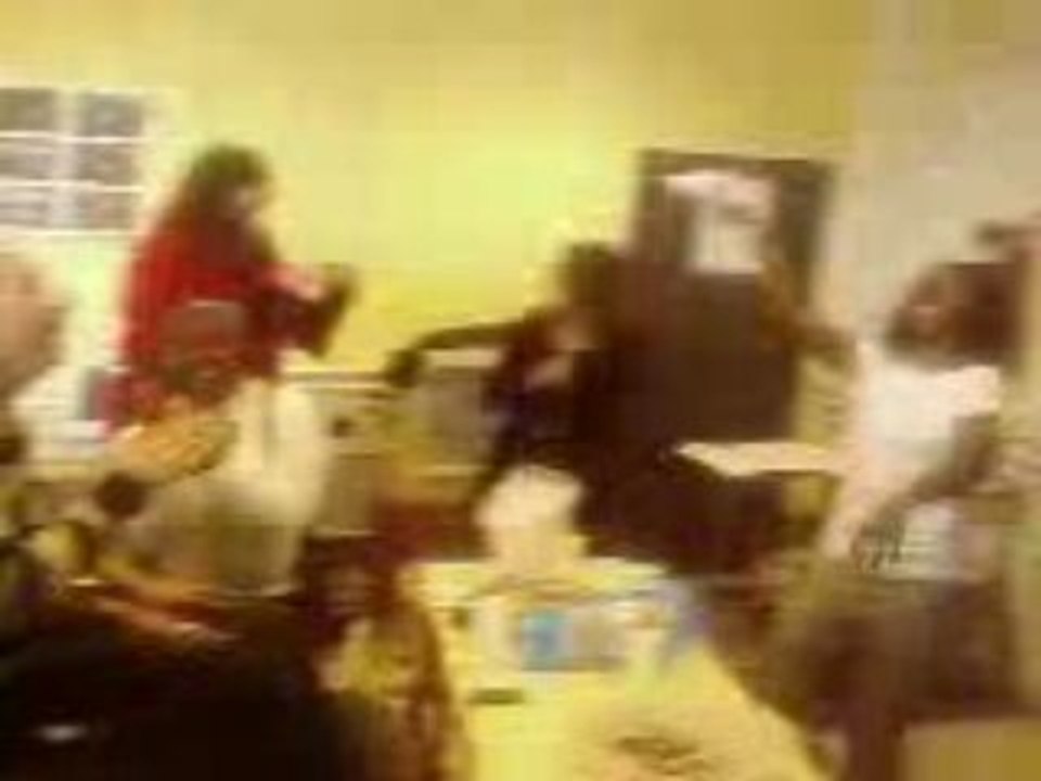 Good bye Mr Latriche... Dancing Two