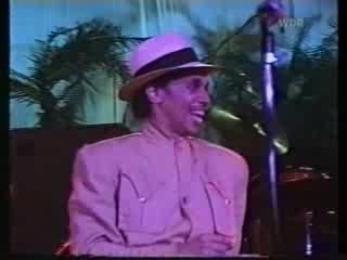 Kid Creole & the  Coconuts - With a girl like Mimi