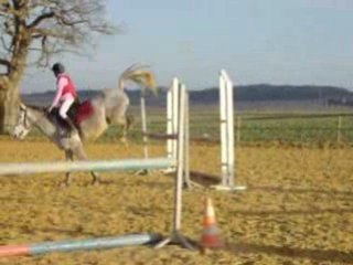 Entrainement pour le concours D'Anadé